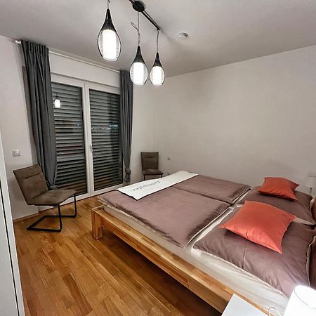 Hepp-Lounge Διαμέρισμα Seeboden Εξωτερικό φωτογραφία