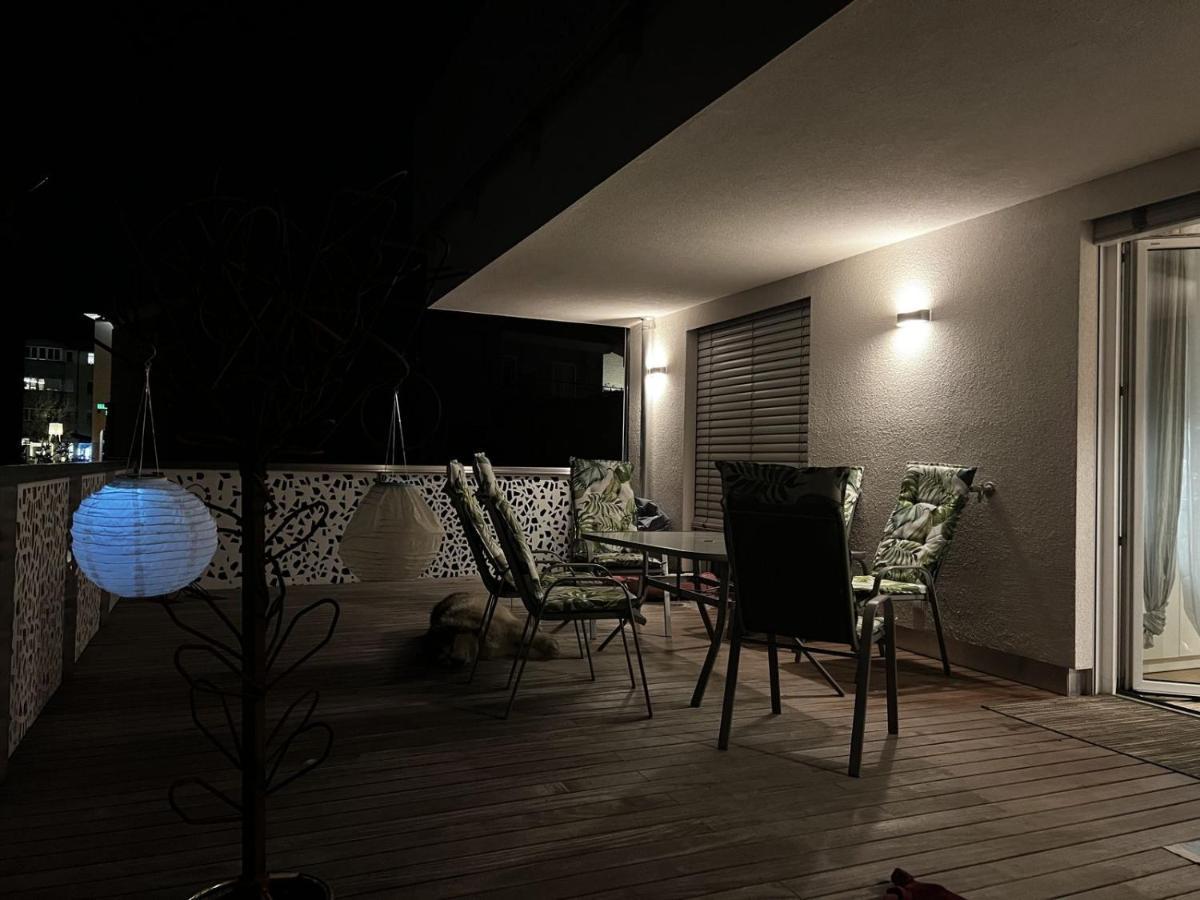 Hepp-Lounge Διαμέρισμα Seeboden Εξωτερικό φωτογραφία