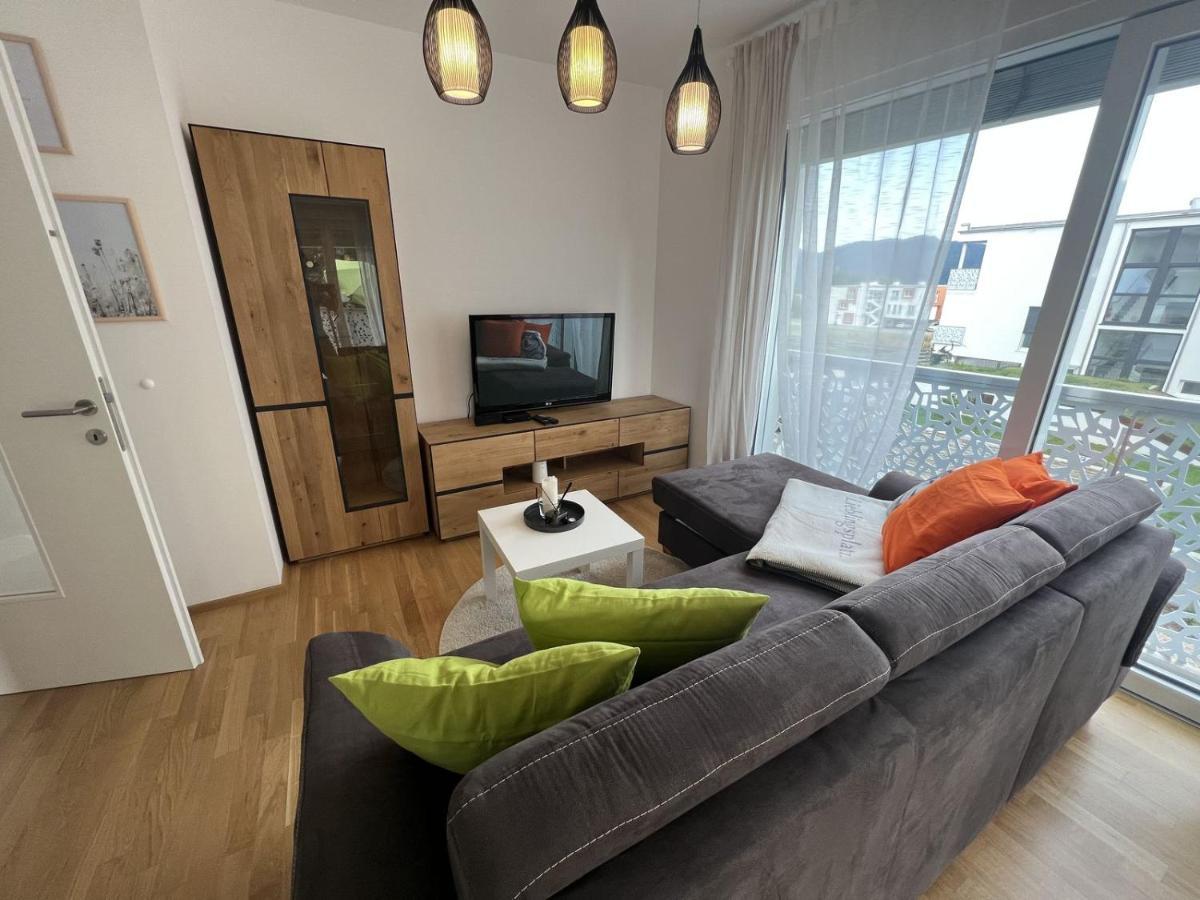 Hepp-Lounge Διαμέρισμα Seeboden Εξωτερικό φωτογραφία