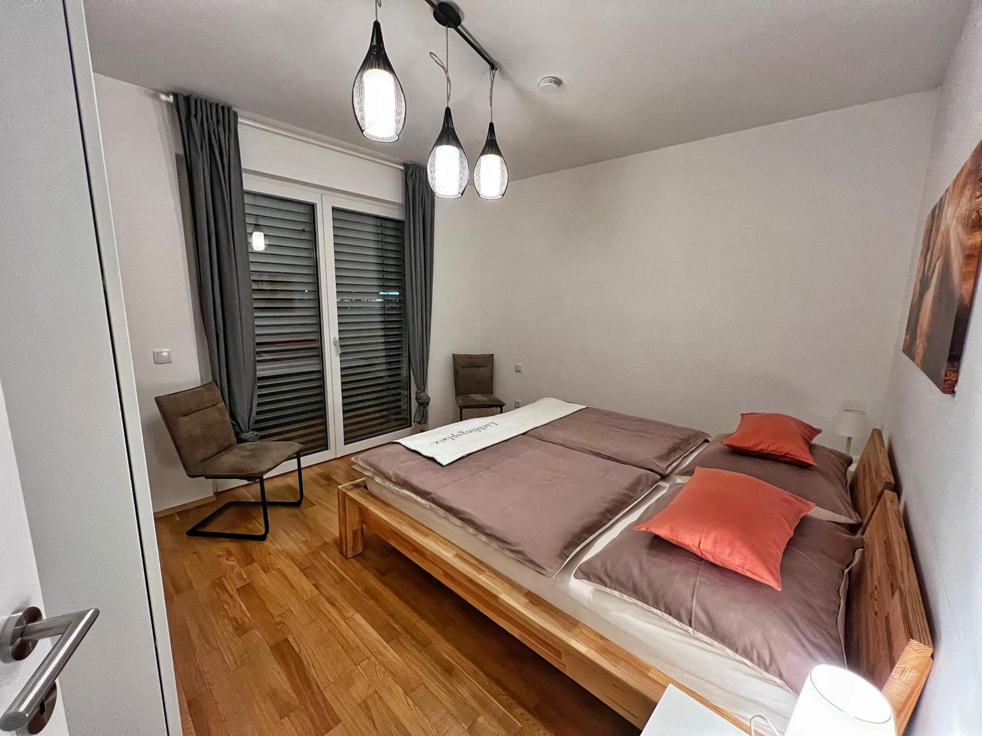 Hepp-Lounge Διαμέρισμα Seeboden Εξωτερικό φωτογραφία